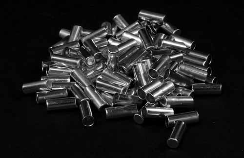 Smooth-Wall-Tin-Capsules-Flat-Base-8-x-3mm-pack-of-100